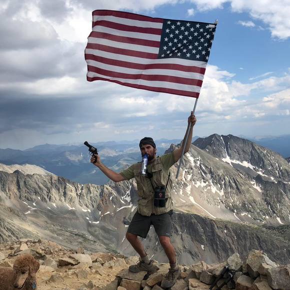 Meet your Posher, David - Picture 1 of 1